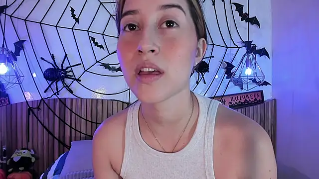 Abby Sweet1  online show from 10.29.25