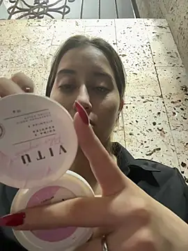 Abby Sweet1  online show from 11.30.25