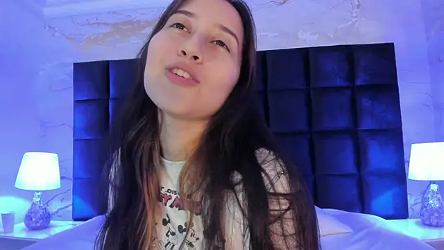 Abby Sweet1  online show from 02.13.26