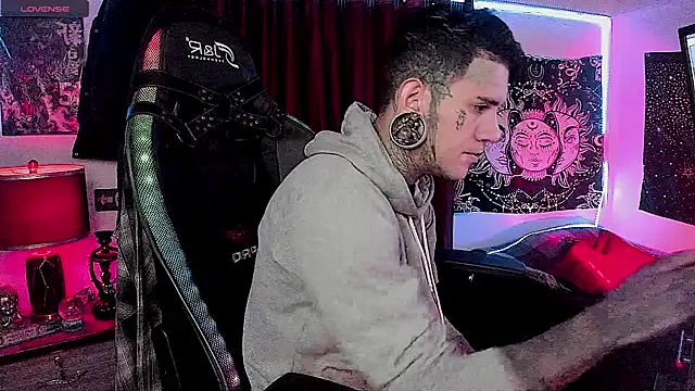 josh  ackerman online show from 12.25.24