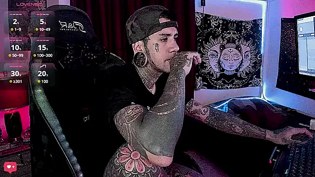 josh  ackerman online show from 12.29.24