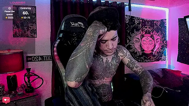 josh  ackerman online show from 12.30.24