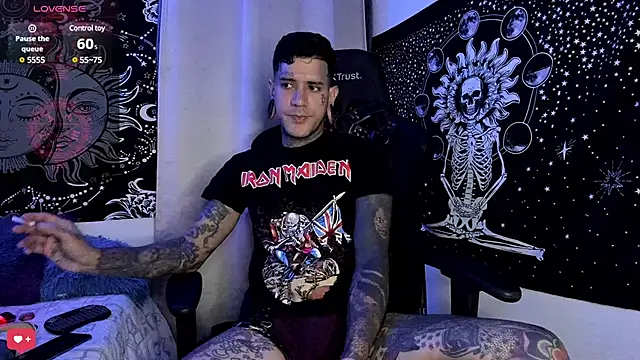 josh  ackerman online show from 01.25.25