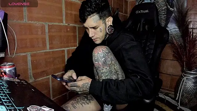 josh  ackerman online show from 02.15.25