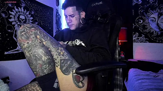 josh  ackerman online show from 03.04.25