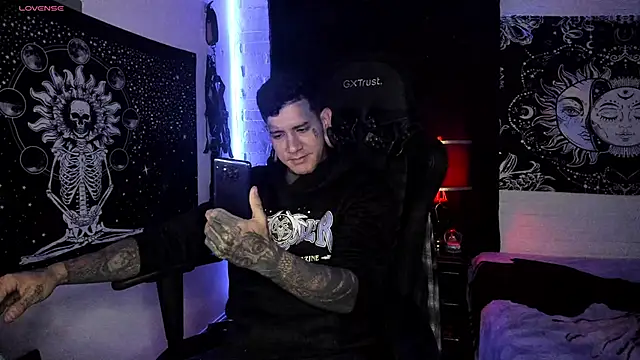 josh  ackerman online show from 03.11.25