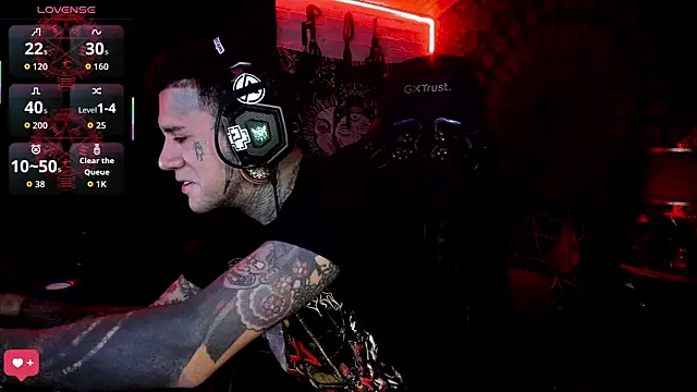 josh  ackerman online show from 09.16.25