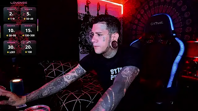 josh  ackerman online show from 09.30.25