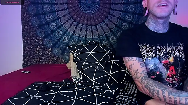 josh  ackerman online show from 02.11.26