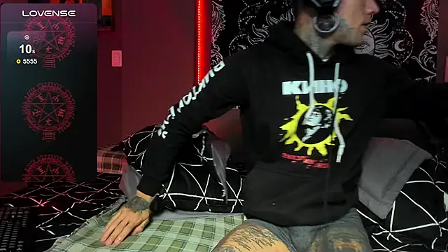 josh  ackerman online show from 04.10.26