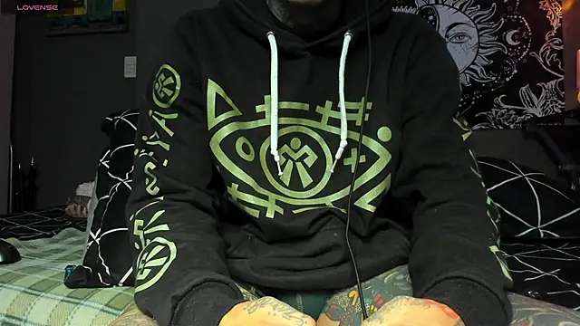 josh  ackerman online show from 04.15.26