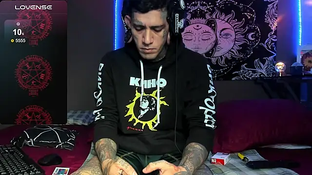 josh  ackerman online show from 04.19.26