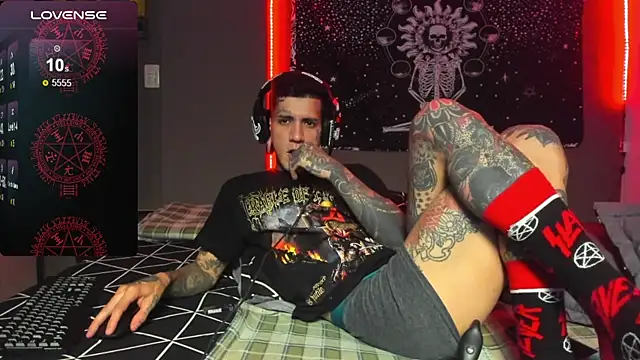 josh  ackerman online show from 04.22.26