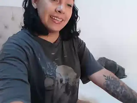 camii 7 online show from 01.08.26