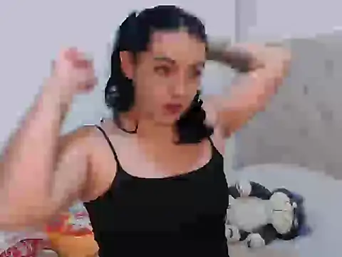 camii 7 online show from 02.21.26