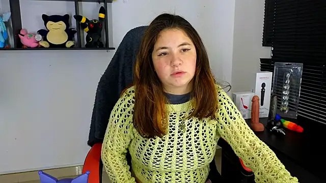 ann bronw online show from 01.22.25