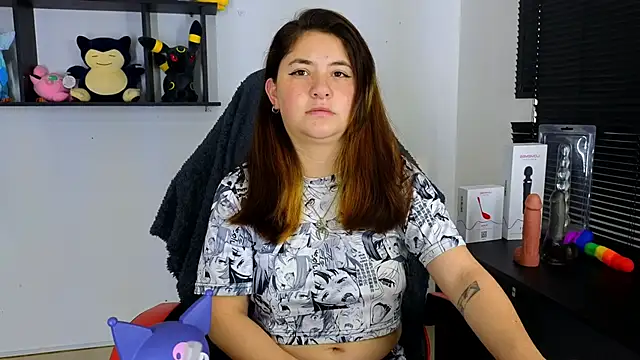 ann bronw online show from 01.28.25