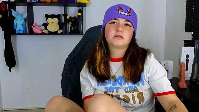 ann bronw online show from 01.29.25