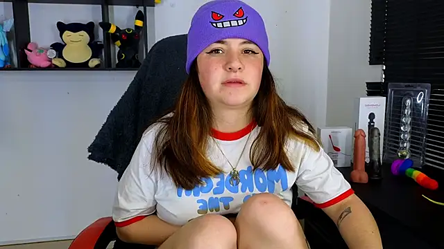 ann bronw online show from 01.29.25