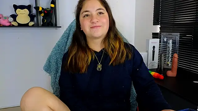 ann bronw online show from 02.03.25