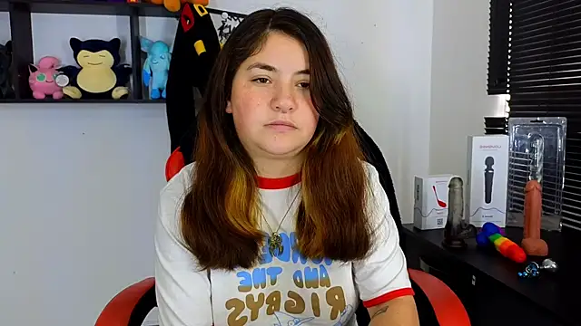 ann bronw online show from 02.24.25