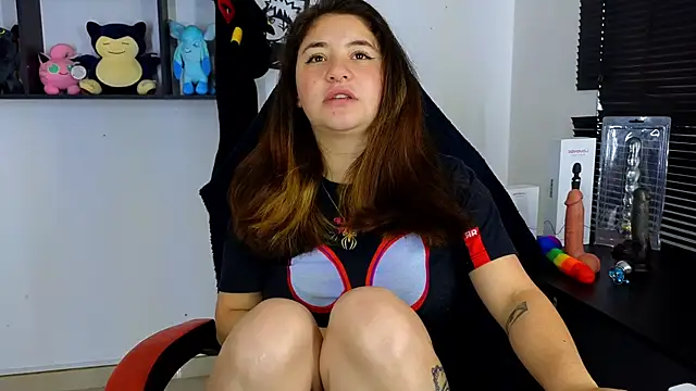 ann bronw online show from 03.03.25