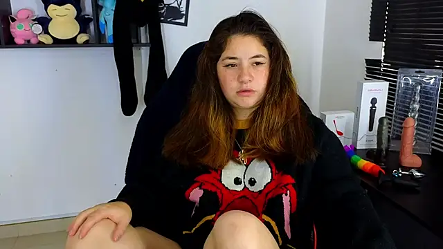 ann bronw online show from 03.04.25