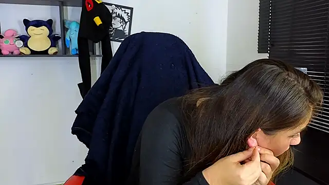 ann bronw online show from 03.07.25