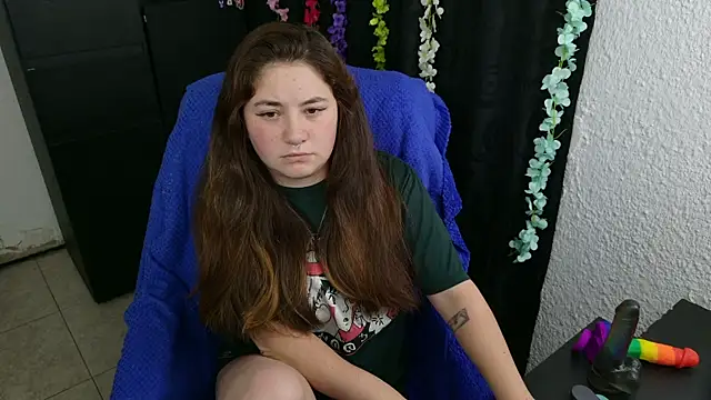 ann bronw online show from 10.10.25