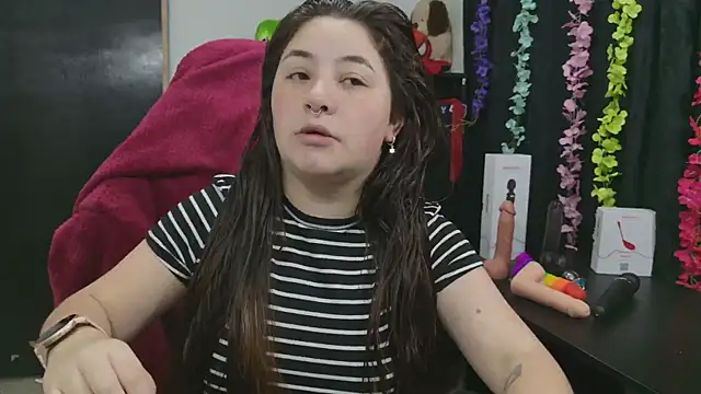 ann bronw online show from 01.16.26