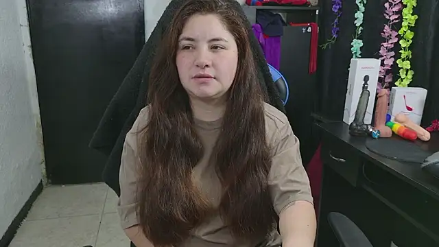 ann bronw online show from 02.27.26