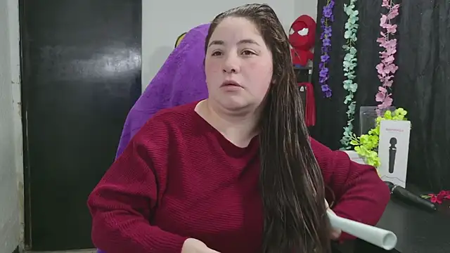 ann bronw online show from 05.12.26