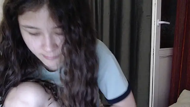 Riz girl online show from 09.08.25