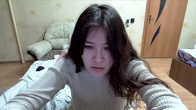 Riz girl online show from 03.13.26