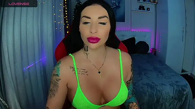 Snapshot of cokeyspeed69 chatting on 12.17.24 cokeyspeed69 online show from 12.17.24