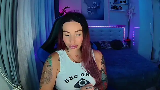 Snapshot of cokeyspeed69 chatting on 10.24.25 cokeyspeed69 online show from 10.24.25