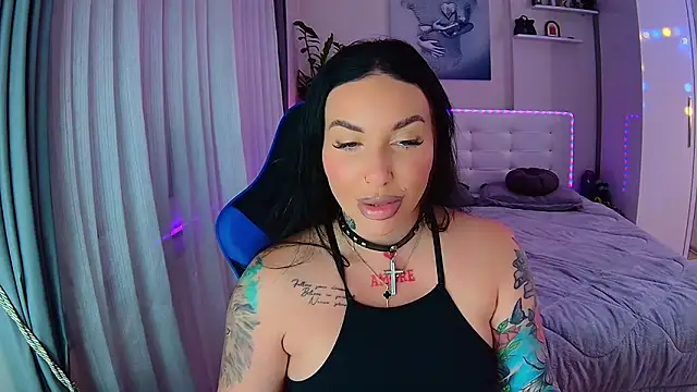 cokeyspeed69 online show from 04.10.26