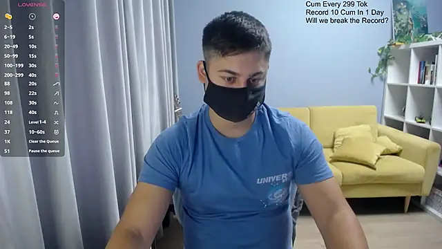 Tomguys online show from 11.15.25