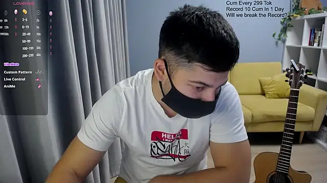 Tomguys online show from 11.21.25