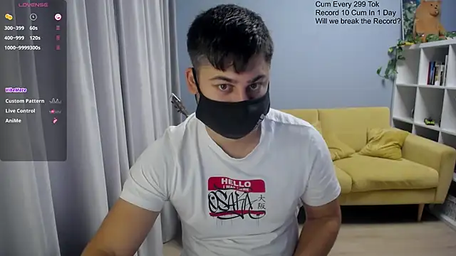 Tomguys online show from 11.23.25