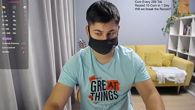 Tomguys online show from 11.28.25