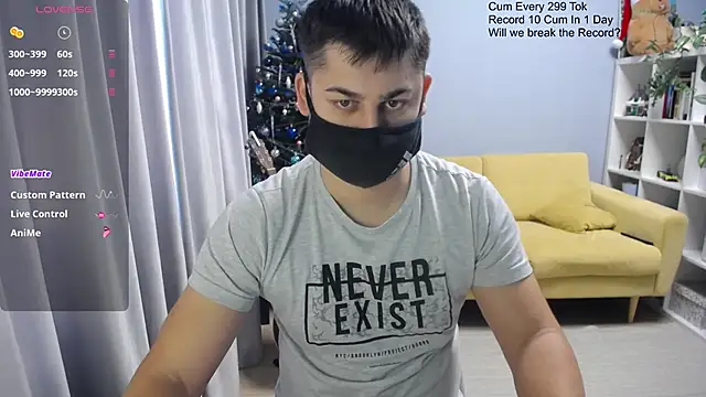 Tomguys online show from 01.18.26