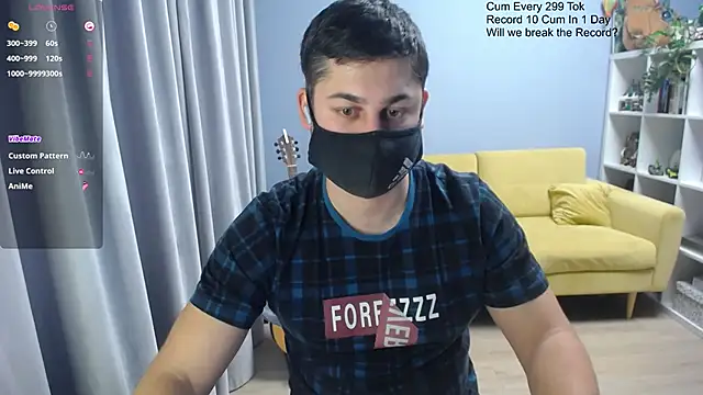 Tomguys online show from 02.19.26