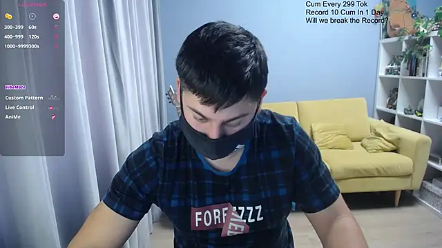 Tomguys online show from 02.22.26