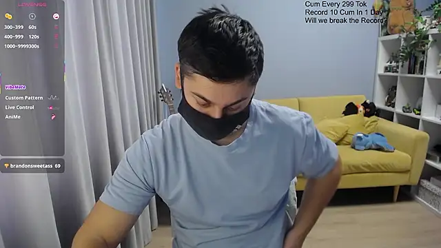 Tomguys online show from 03.02.26