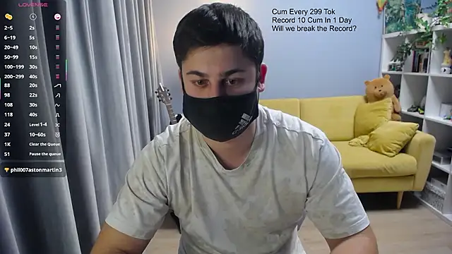 Tomguys online show from 03.13.26