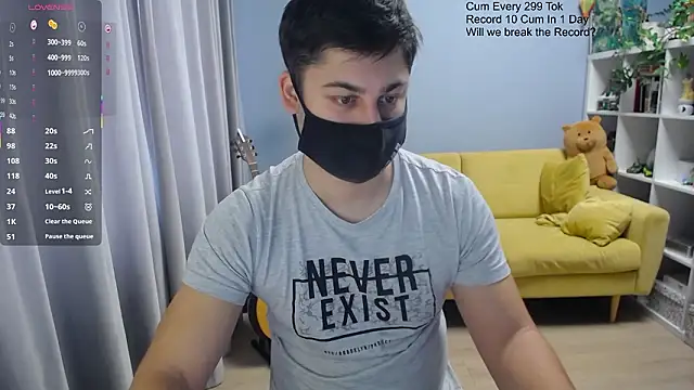 Tomguys online show from 03.16.26