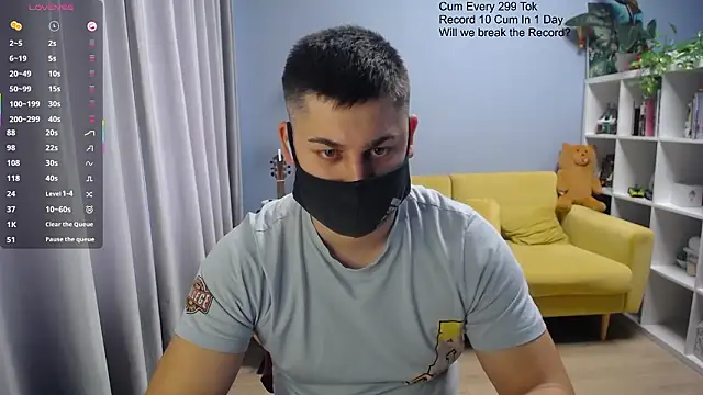 Tomguys online show from 03.27.26