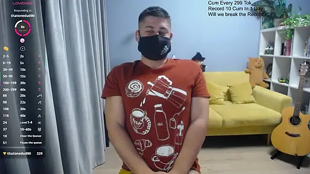 Tomguys online show from 03.30.26