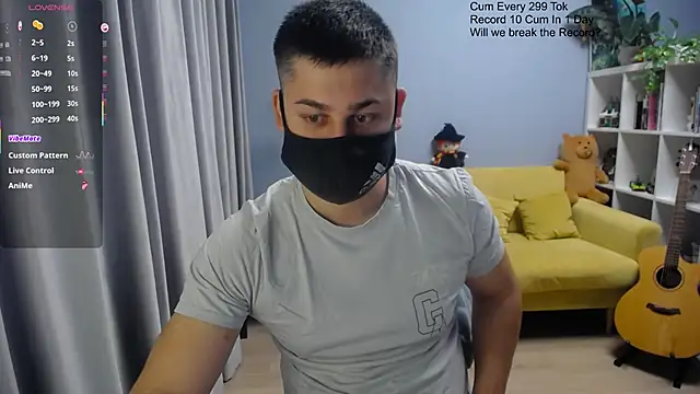 Tomguys online show from 03.31.26